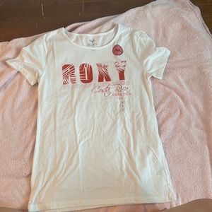 ROXY tee